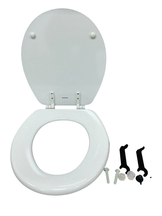 Asiento de Inodoro (KOHLER)
