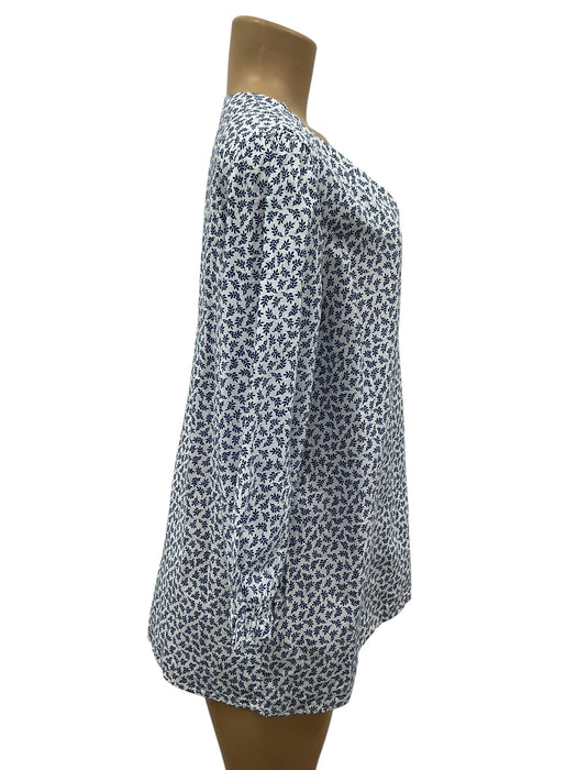 Blusa L (CROFT & BARROW)