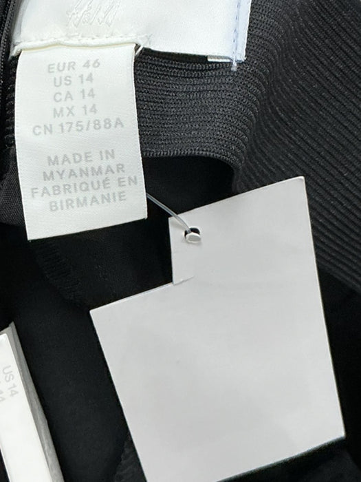 Pantalón 14 (H&M)