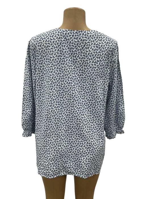 Blusa L (CROFT & BARROW)