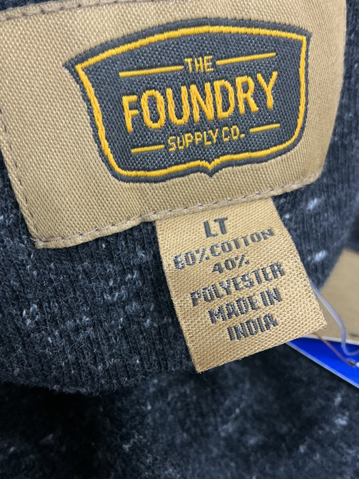 Playera LT (THE FOUNDRY)