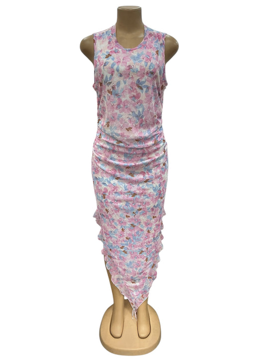 Vestido L (CHARLOTTE RUSSE)