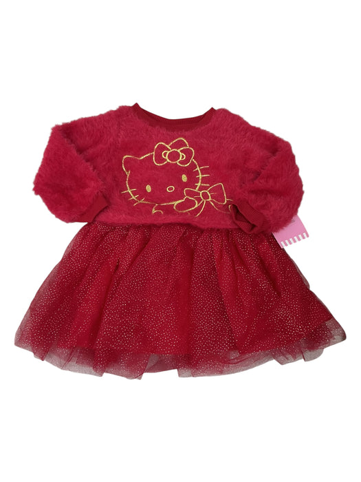 Vestido para bebé 18M (SANRIO)