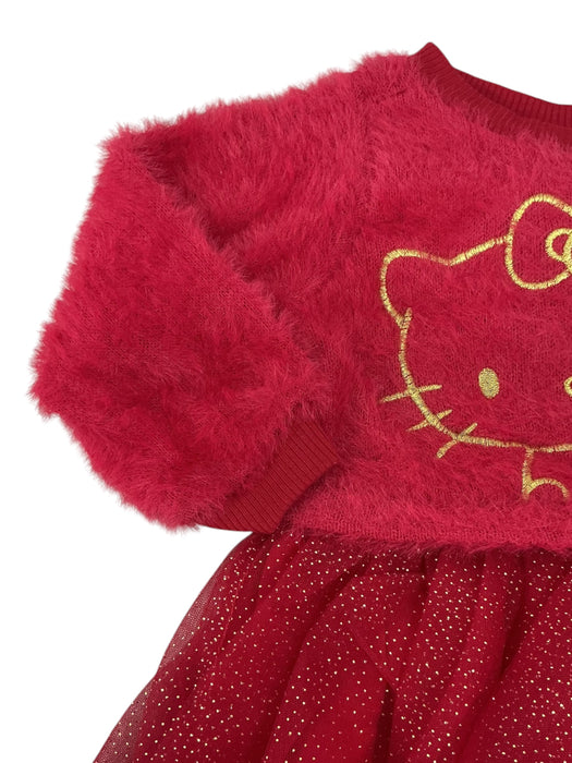 Vestido para bebé 18M (SANRIO)