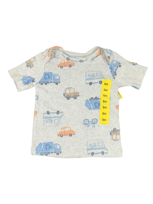 Conjunto para bebé 6M (CARTER'S)