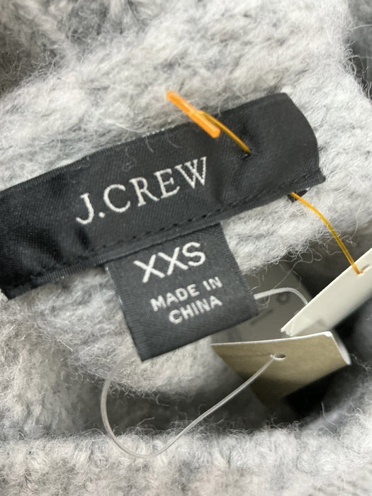Suéter XXS (J.CREW)