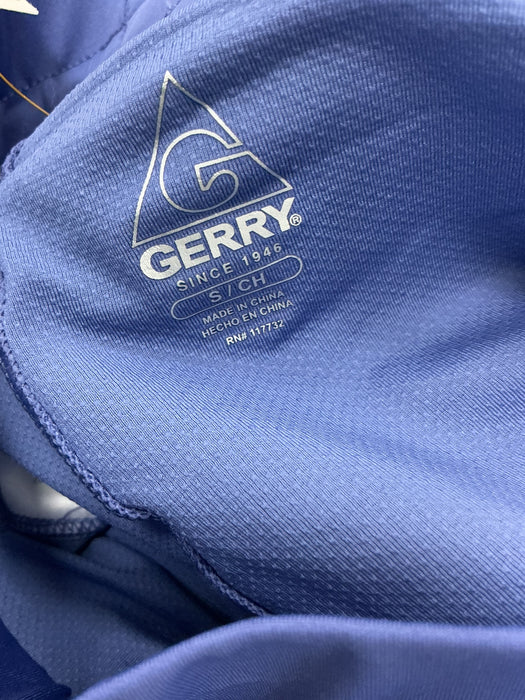 Falda S (GERRY)