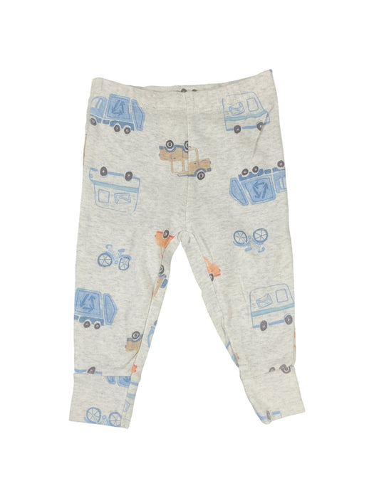 Conjunto para bebé 6M (CARTER'S)