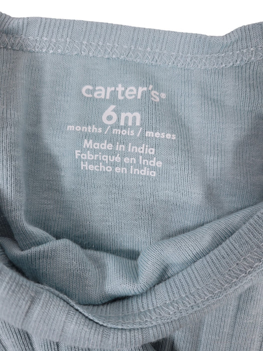 Conjunto para bebé 6M (CARTER'S)