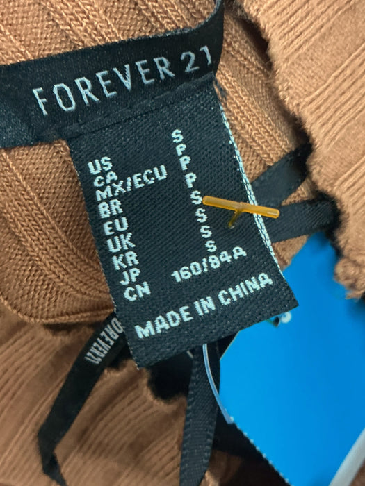 Vestido S (FOREVER 21)