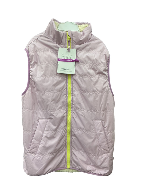 Chaleco M (ATHLETA GIRL)