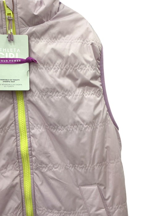 Chaleco M (ATHLETA GIRL)