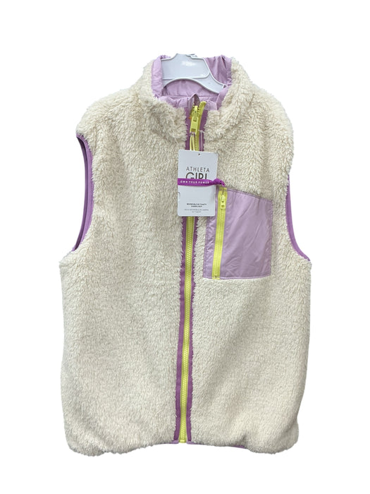 Chaleco M (ATHLETA GIRL)