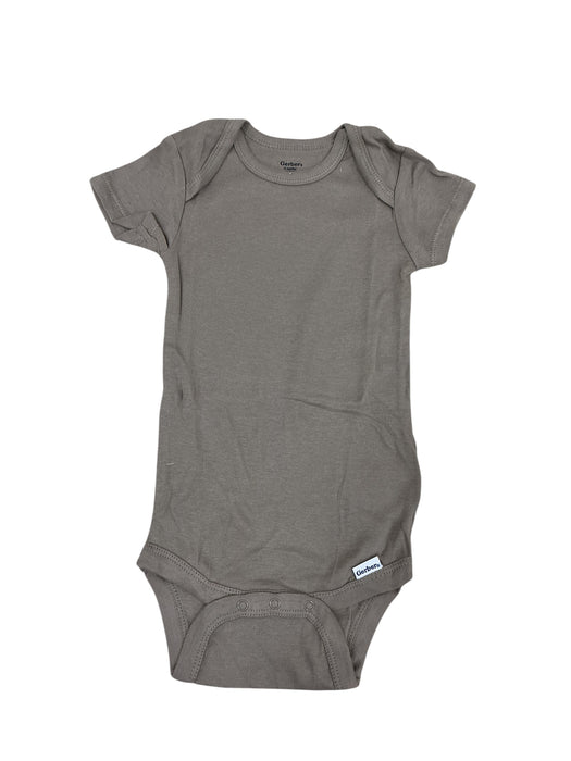 Set de bodys 12M (GERBER)