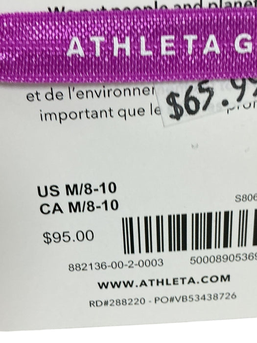 Chaleco M (ATHLETA GIRL)