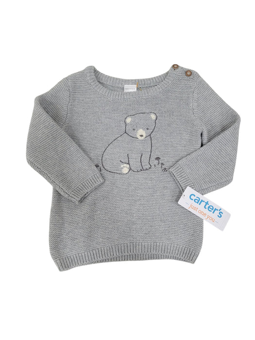 Conjunto para bebé 9M (CARTER'S)