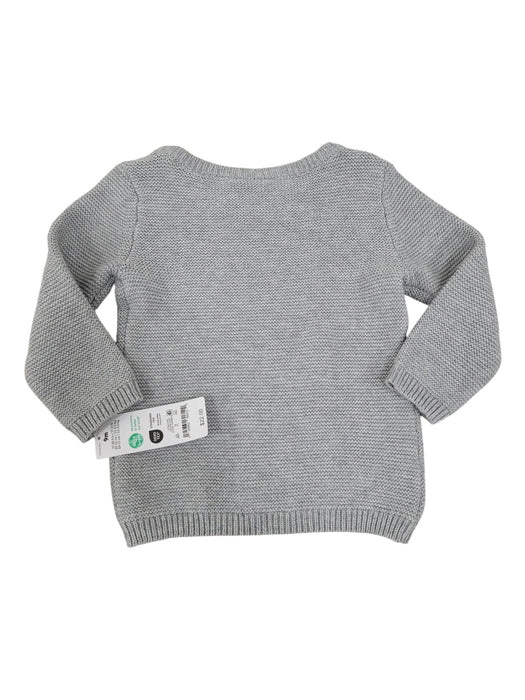 Conjunto para bebé 9M (CARTER'S)