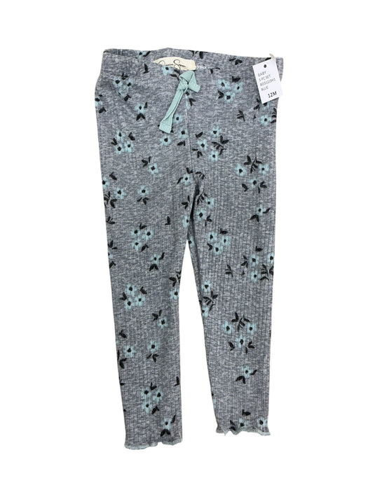 Conjunto para bebé 12M (JESSICA SIMPSON)