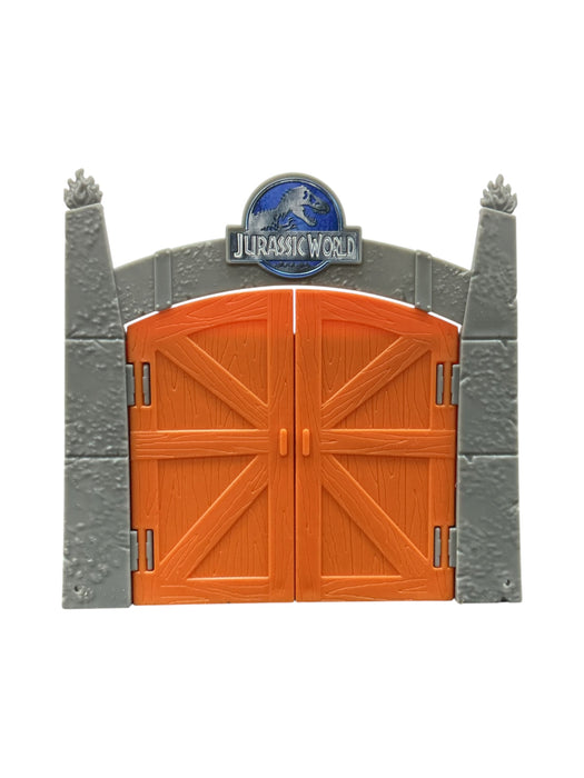 Set de juego Jurassic world (MATTEL)