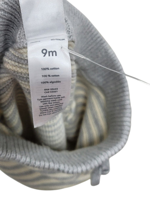 Conjunto para bebé 9M (CARTER'S)