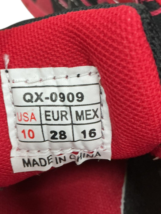 Tenis para niño 10 (D&N)