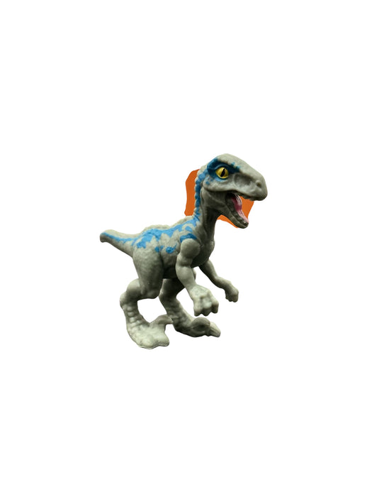 Set de juego Jurassic World (MATTEL)