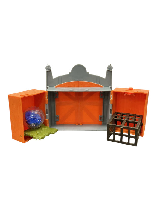 Set de juego Jurassic world (MATTEL)