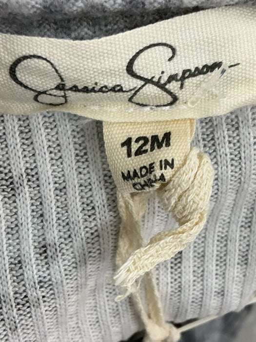 Conjunto para bebé 12M (JESSICA SIMPSON)