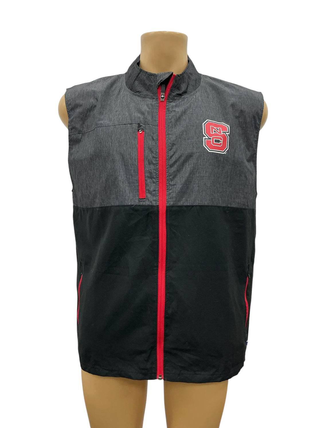 Chaleco L (CHAMPION)