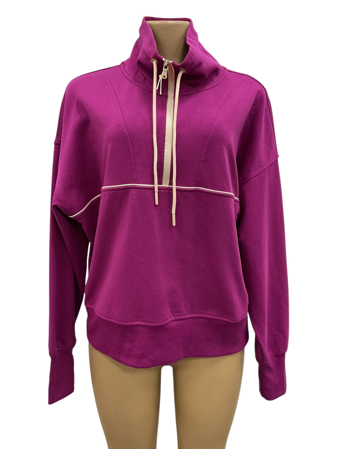 Sudadero XL (OLD NAVY)