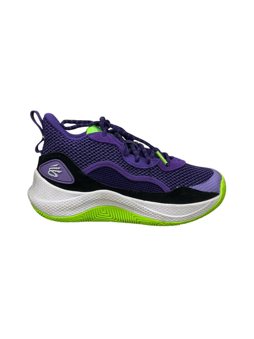 Tenis 4Y (UNDER ARMOUR)