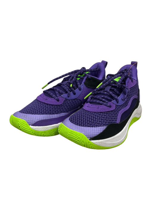 Tenis 4Y (UNDER ARMOUR)