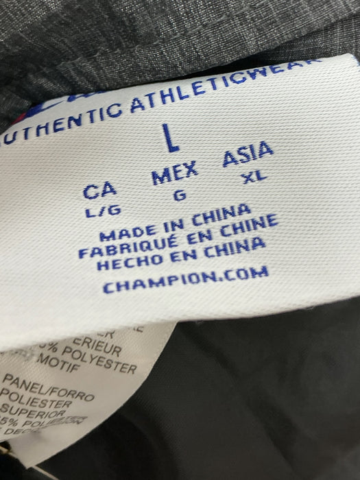 Chaleco L (CHAMPION)