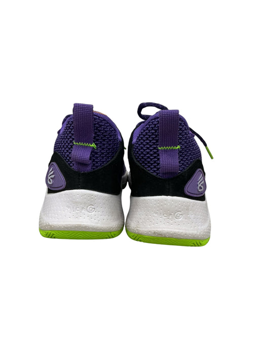 Tenis 4Y (UNDER ARMOUR)