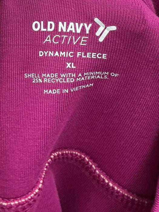 Sudadero XL (OLD NAVY)