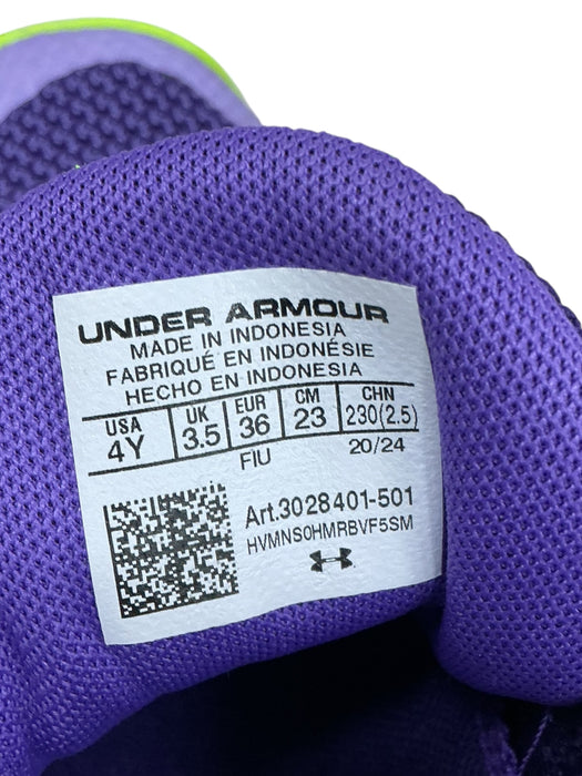 Tenis 4Y (UNDER ARMOUR)