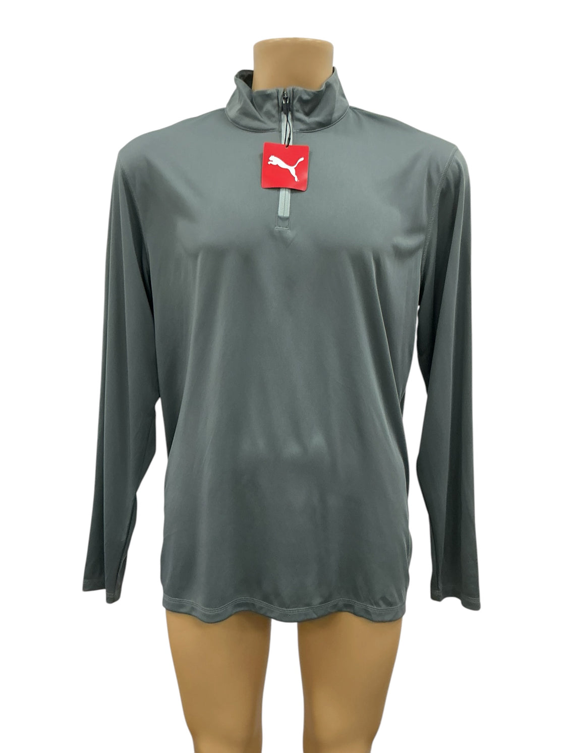 Sudadero L (PUMA)