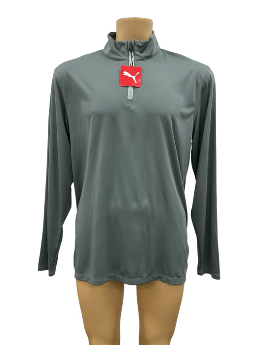 Sudadero L (PUMA)