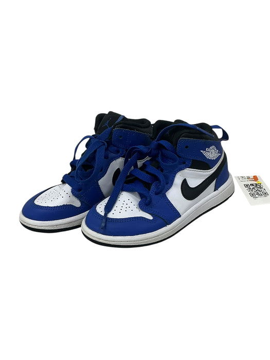 Tenis para niño 10.5C (NIKE)