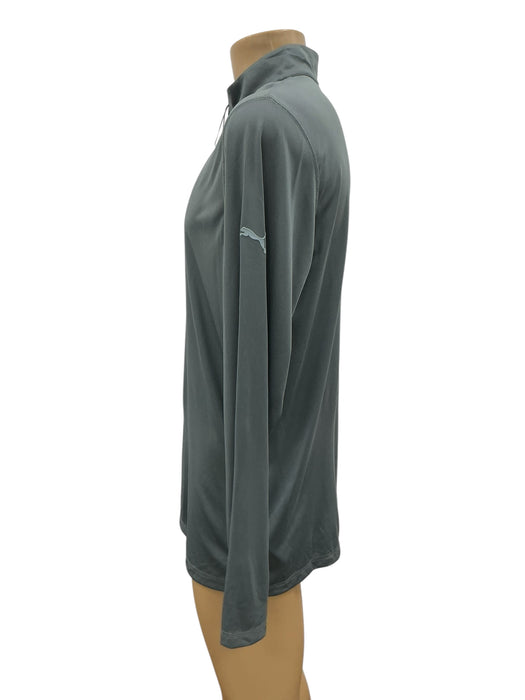 Sudadero L (PUMA)
