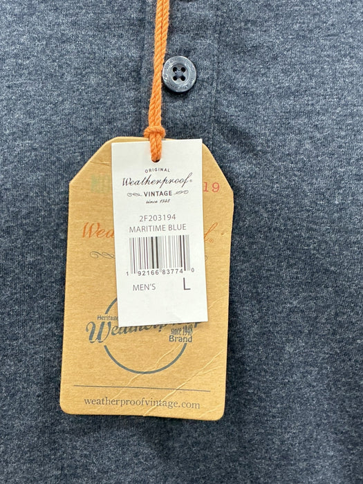 Playera L (WEATHERPROOF)