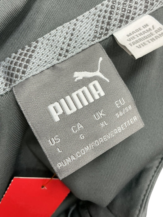 Sudadero L (PUMA)
