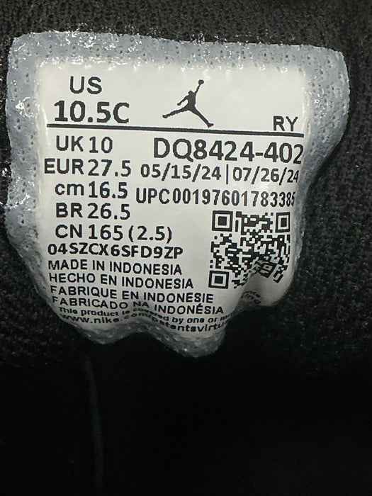 Tenis para niño 10.5C (NIKE)