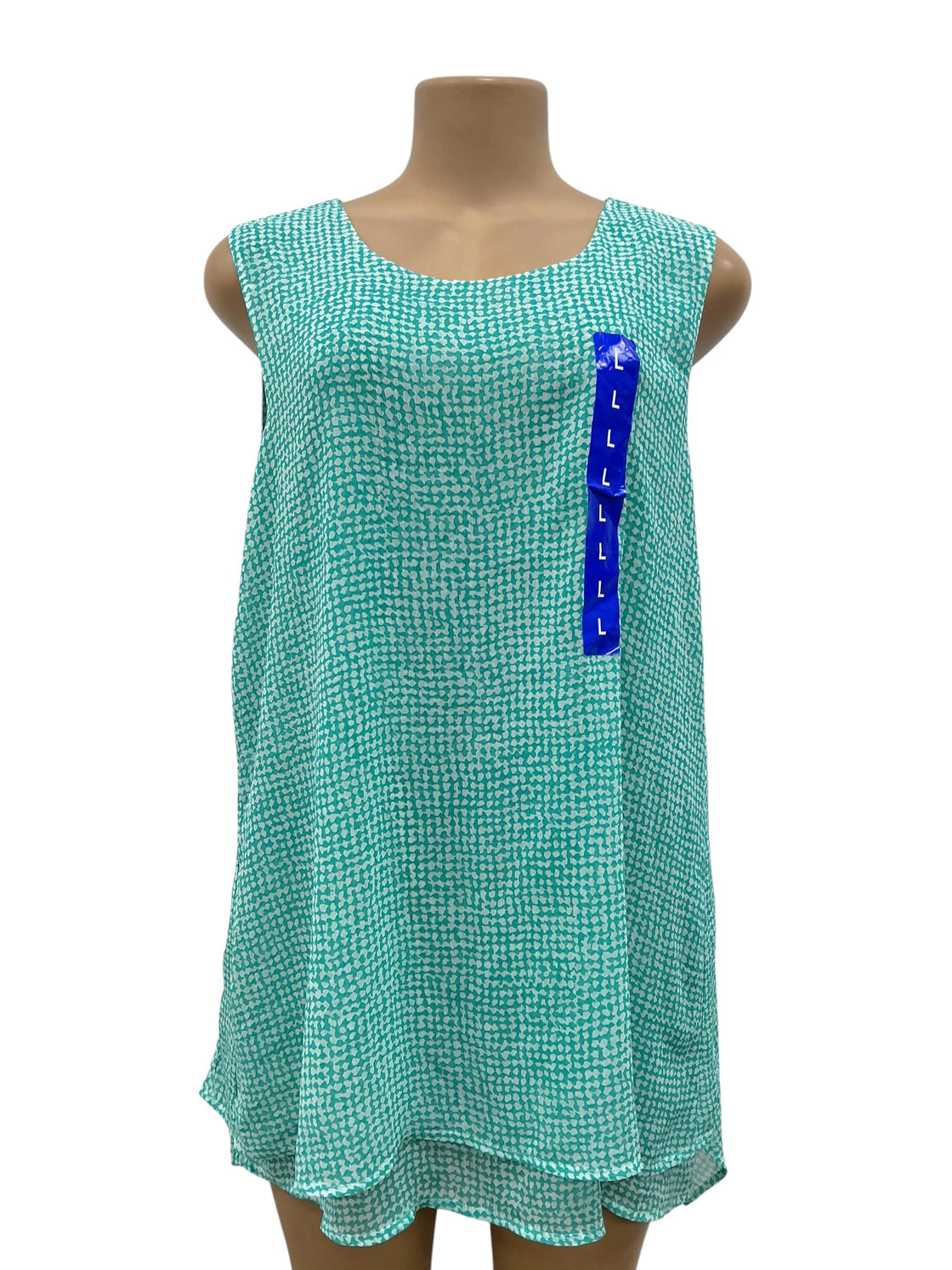 Blusa L (FEVER)