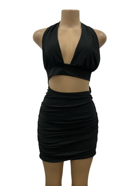 Vestido L (WINDSOR)