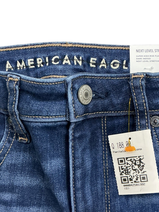 Pantalón 26 (AMERICAN EAGLE)