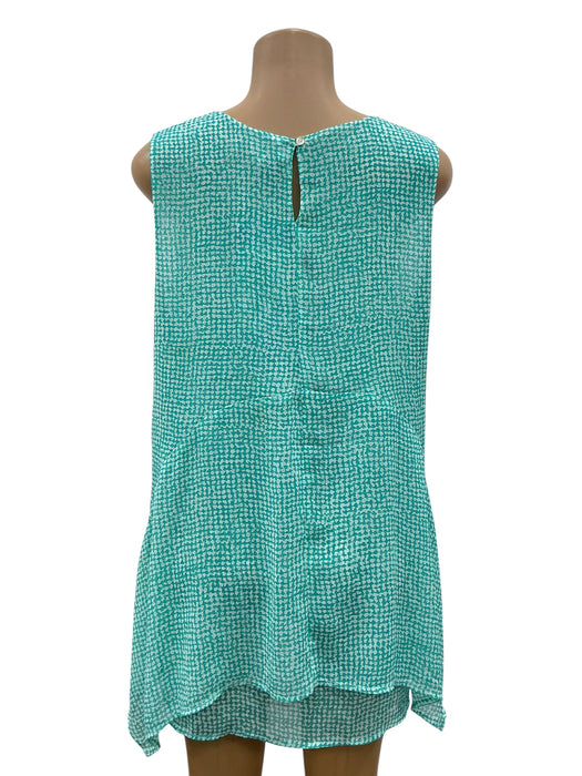 Blusa L (FEVER)