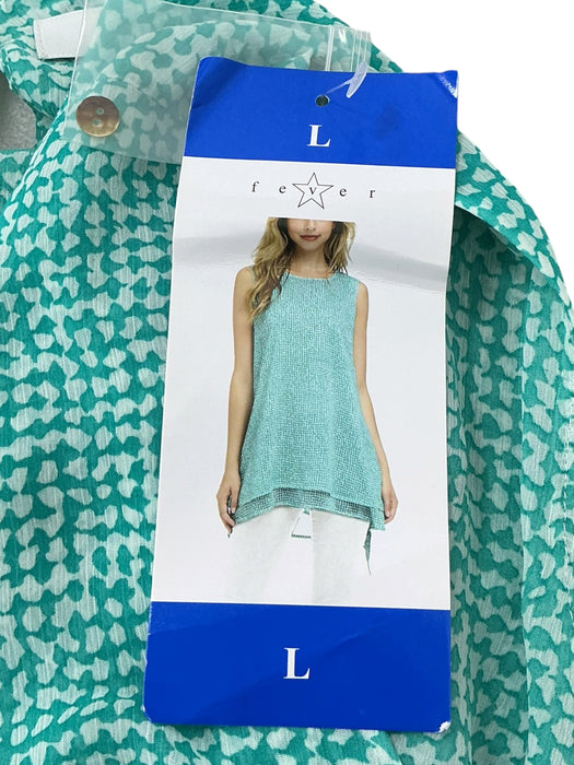Blusa L (FEVER)