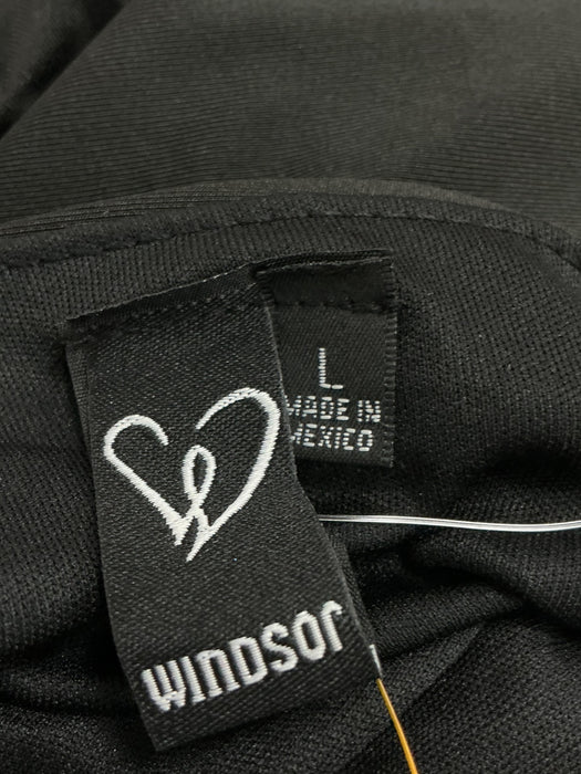 Vestido L (WINDSOR)
