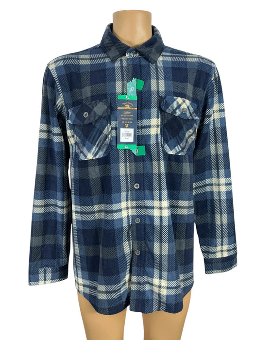 Camisa XL (FREEDOM FOUNDRY)